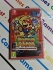 NINTENDO SWITCH PAPER MARIO IL PORTALE MILLENNIO ITALIANO NEW SEALED