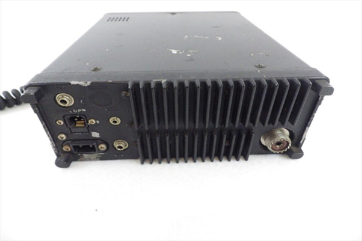 KENWOOD TRIO TR-9000G ALL Mode transceiver Amateur Ham
