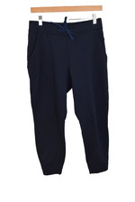 Lululemon Anti-Gravity Sweatpants Mens Size Medium Blue Navy