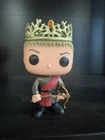 Funko POP! Game of Thrones Joffrey Baratheon #14 Vinyl Figure Loose no Box