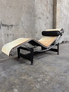 Le Corbusier Lc4 | eBay