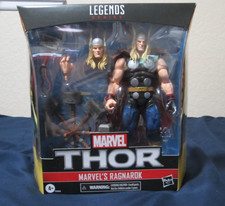 Marvel Legends Marvel's Ragnarok Thor Target Exclusive   Hasbro NEW SEALED