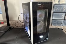Very RARE LCD PC Case ONLY | iBUYPOWER Snowbl...