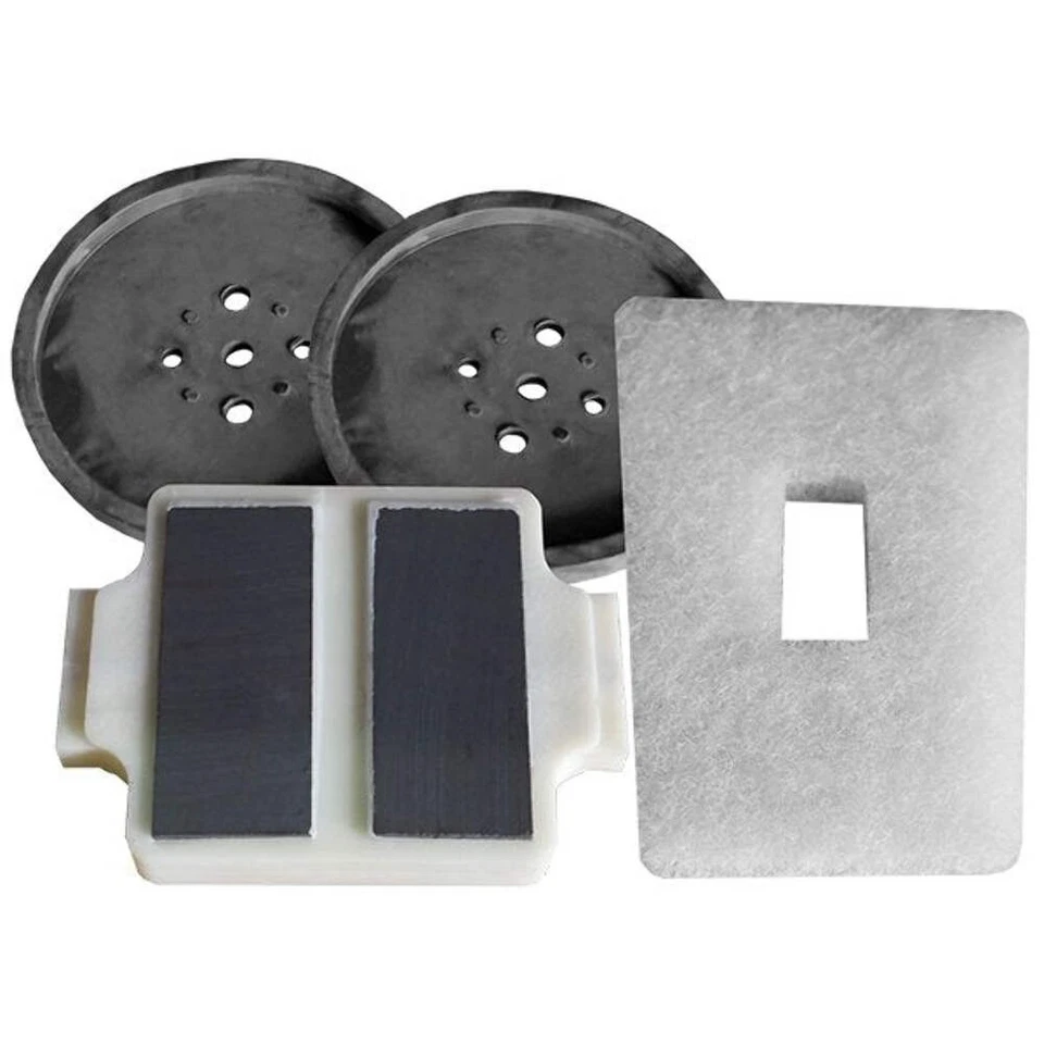 HAILEA Charles Austen ET80 & ETP60 Service Kit