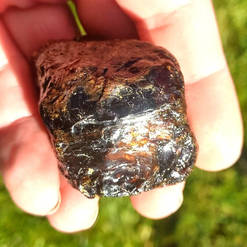 Bernstein Nr F Rohbernstein 42 Gramm Wikinger Gold Amber Naturbernstein Bernstein Nr F Rohbernstein 42 Gramm Wikinger Gold Amber Naturbernstein