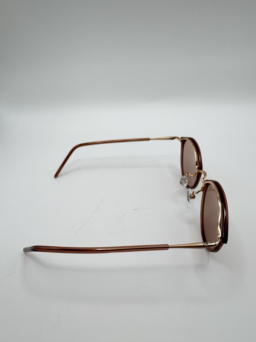 lazy red by kaneko optical 新品同様 金子眼鏡(Lazy Red) クリア