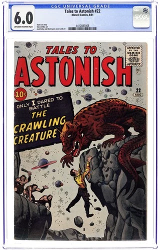 Comic Image