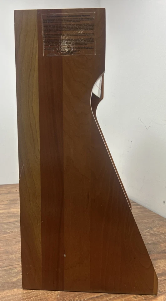 Case XX Pocket Folding Knife Counter Top Dealer Store Display Upright W/ Key - Image 4 of 4