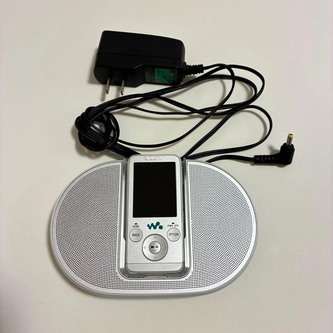 25+ Sony White MP3 Players for sale | Updated Oct 2026