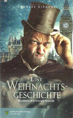 Eine Weihnachtsgeschichte von Charles Dickens (2017, Taschenbuch)