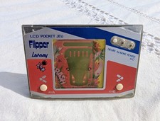 Game & Watch