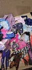 barbie clothes lot vintage Over 40 pieces Jacket Pants Gowns Skirts Blouses