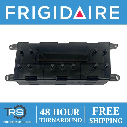 ⭐️ REPAIR SERVICE ⭐️ For Frigidaire Oven / Range Control Board 318010102 - product listing photo