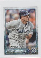 2015 Topps Mini Kendrys Morales #27 2k3