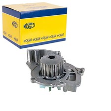 Pompe à eau Citroen C8