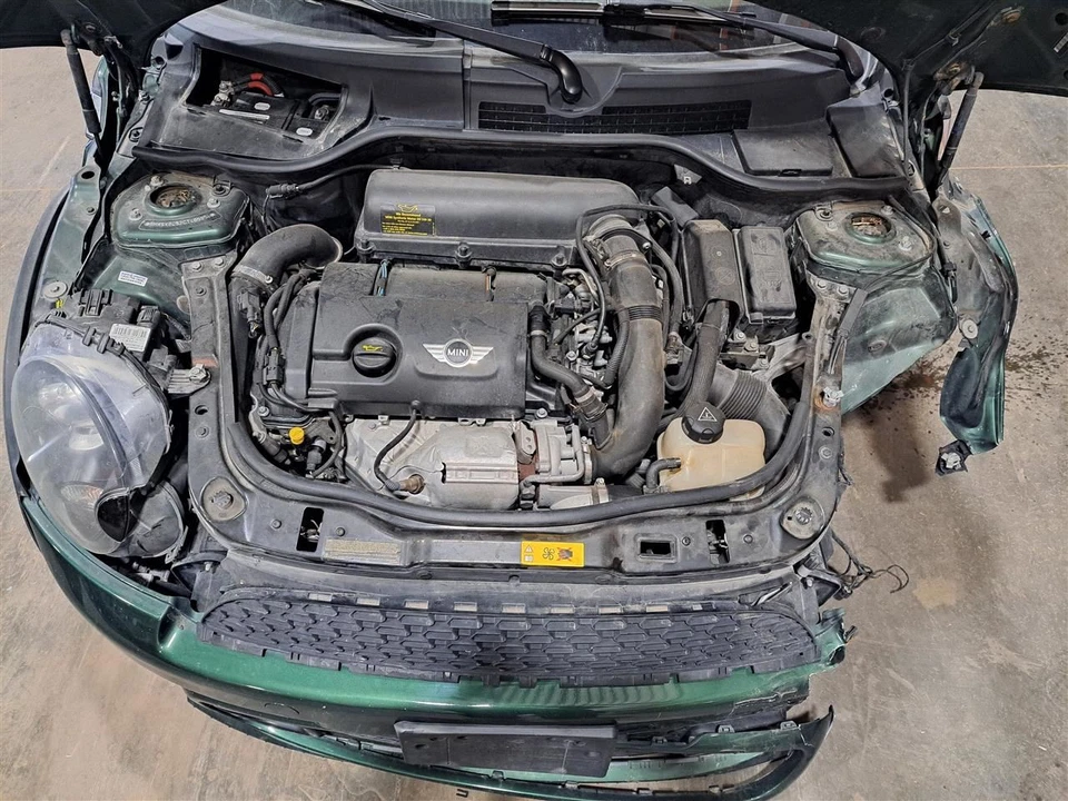 Engine Computer/Module Ecu/Ecm/Pcm 2012 Mini Cooper Minicooper Sku#4273941 - Image 3 of 4