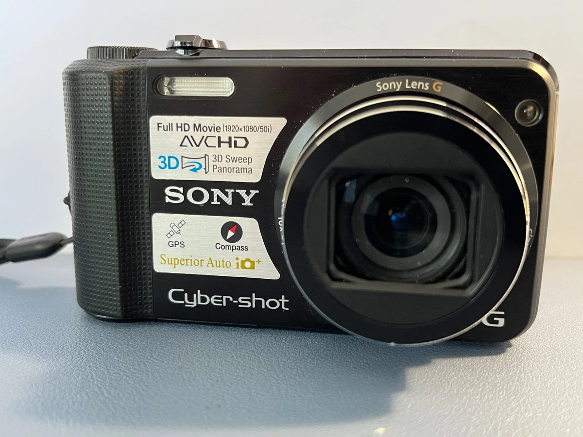 Sony Cyber-shot 14-16.9MP Digital Cameras for Sale - Shop New