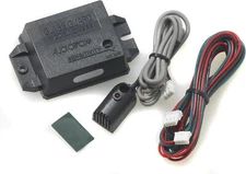 Code Alarm CAGBS Glass Break Sensor