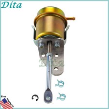 C15 Upgrade Turbo Wastegate Actuator For Caterpillar Cat 3406 Adjustable