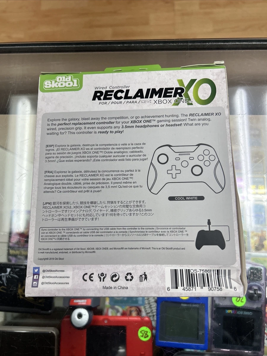 Xbox 2024 controller pret