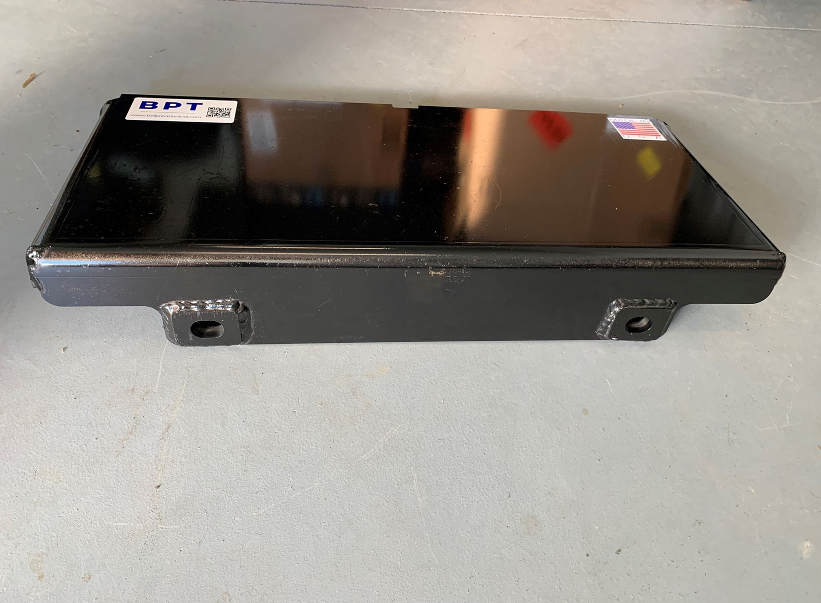 Toro Dingo Style Quick Attach Plate eBay