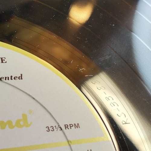 Magnificent Movie Themes Enoch Light And The Light Brigade Command Vinyl Record - Picture 5 of 9