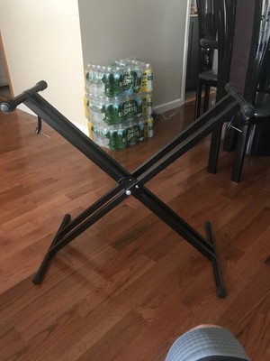 Midi Keyboard Stand Ebay