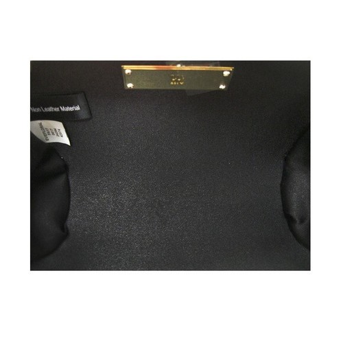 Bolso de lentejuelas florales INC International Concepts Evie negro multi $129 nuevo con etiquetas - Imagen 4 de 5