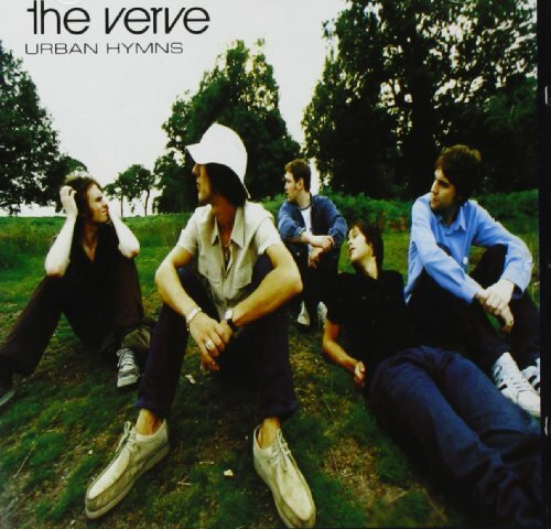 The Verve / Urban Hymns *NEW CD*