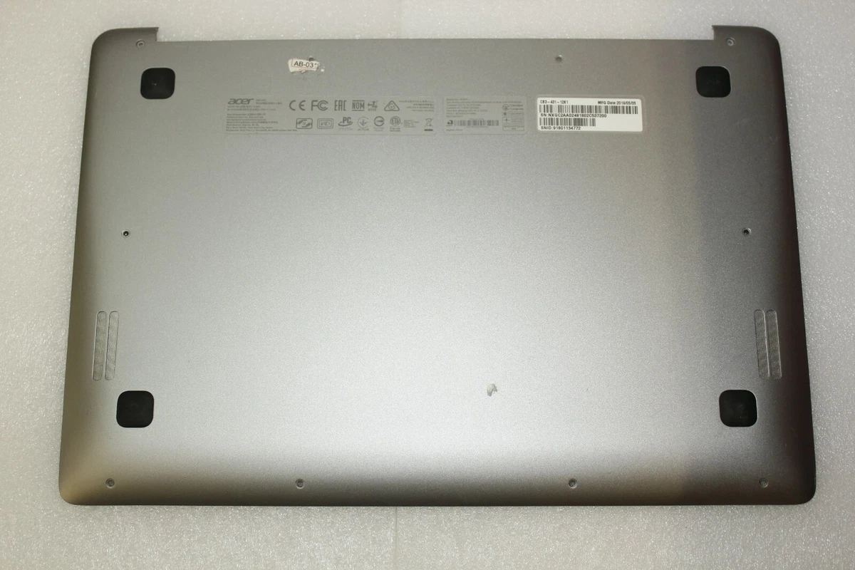 Acer chromebook top 14 case ebay