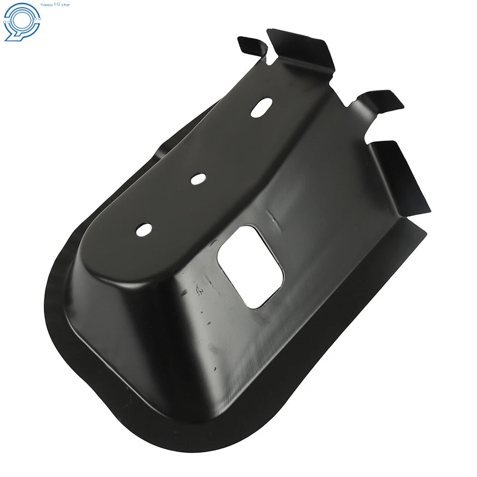 Passenger Side Front Cab Mount W/Nutplate For 1994-2002 Dodge Ram 1500 2500 3500 Foto 4 de 4