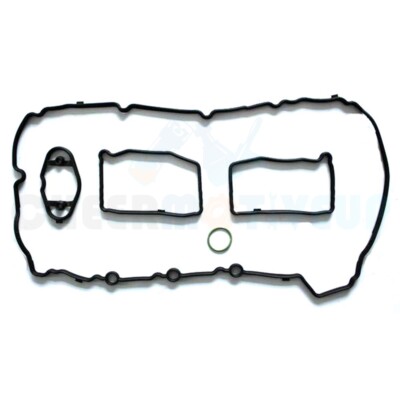 Valve Cover Gasket Set for BMW 220i 228i 328i 420i 428i 520i 528i X3 X5 Z4 2.0L.