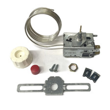 Kit termostato frigo frigorifero 1 porta atea S2.1000 KIT AS2 W2-tipo Ranco VP4