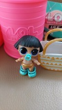 LOL Surprise Lils Lil Pharaoh Babe TOP Zustand