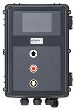 Marantec Steuerung CS 320 400V (CEE-Stecker) im Standardgehäuse für Antriebe