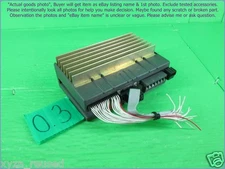 API Controls DM-224i-E, Motor Driver as photo, sn:Random, Kollmorgen, DHLtoUS.