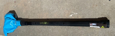 36'' Bash Sledge Hammer- 12lb Head WIL-21236 Brand New!
