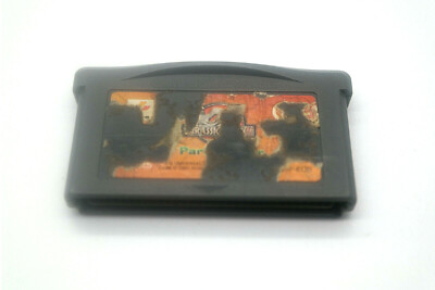 Nintendo GameBoy Advance Spiel-Jurassic Park III (3)Park Builder(Modul) 11131366