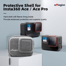 aMagisn For Insta360 Ace/Ace Pro Camera Protective case Storage Bag Accessories
