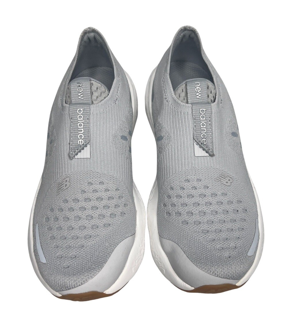 Size New Balance Fresh Foam X 1080 Unlaced Low Gray W for sale