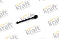 Kraft 4305077 Axialgelenk Spurstange FüR Renault