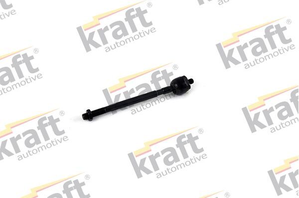 Kraft 4305077 Axialgelenk Spurstange FüR Renault-image