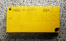 8500 ED4 µMROS STATEC