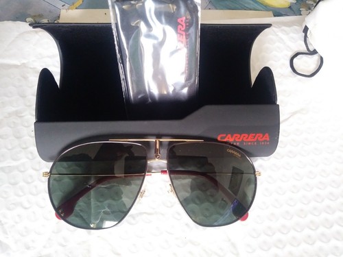 Occhiali da sole uomo carrera NUOVI MAI INDOSSATI | eBay