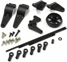 Kyosho Parts for RC MINI-Z 4WS Conversion Set for Mad Crusher MAW023B