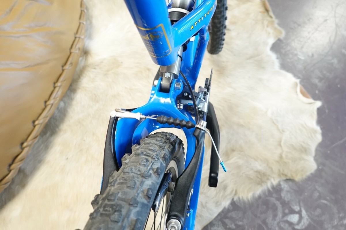 Cannondale Jekyll 400 / 500 FS 17