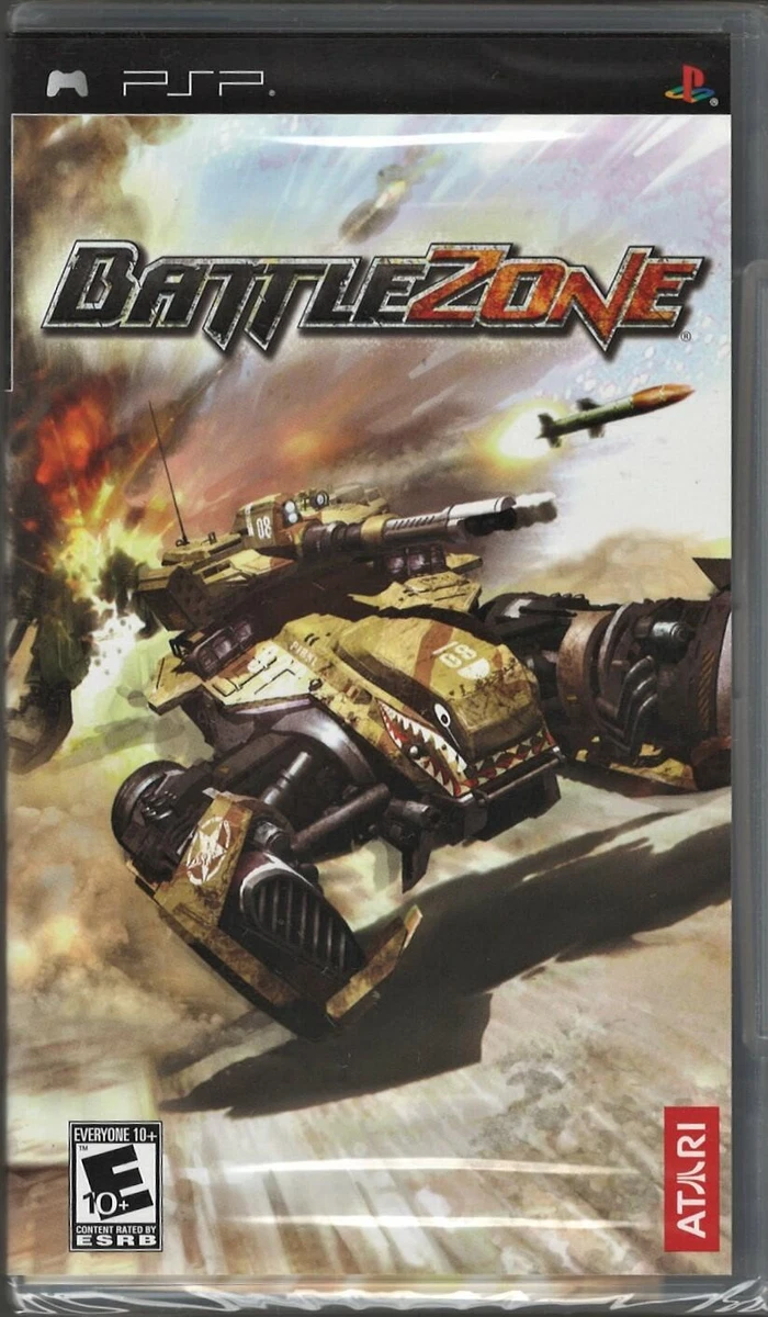 Battlezone Arcade Video Games for sale | eBay