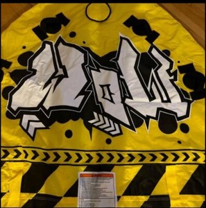 Vitalmeter Towable Tube for 1-2