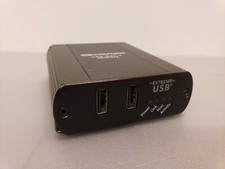 Crestron USB-EXT-2 REMOTE Ethernet Extender