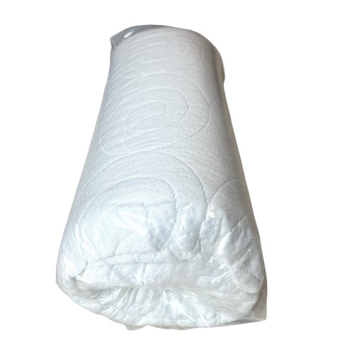 NUEVO Almohada para dormir Lagoon The Whale Cooling Firmer CertiPUR-US Memory Foam Queen - Imagen 4 de 5